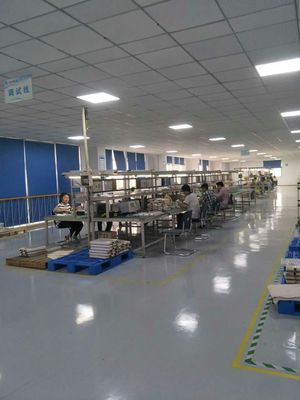 合肥高新區工廠包吃住不體檢？解讀人力資源服務中的用工風險