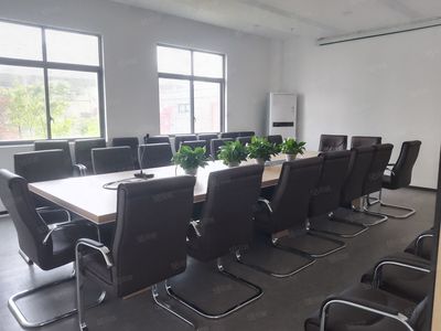 寧都人力資源產業園 免租金入駐，助力企業高效發展