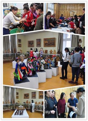 共筑友誼橋梁，深化中蒙情誼——二連浩特市37名師生赴蒙古國(guó)開展青少年文化交流活動(dòng)紀(jì)實(shí)